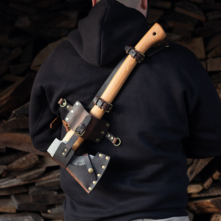 Axe Harness