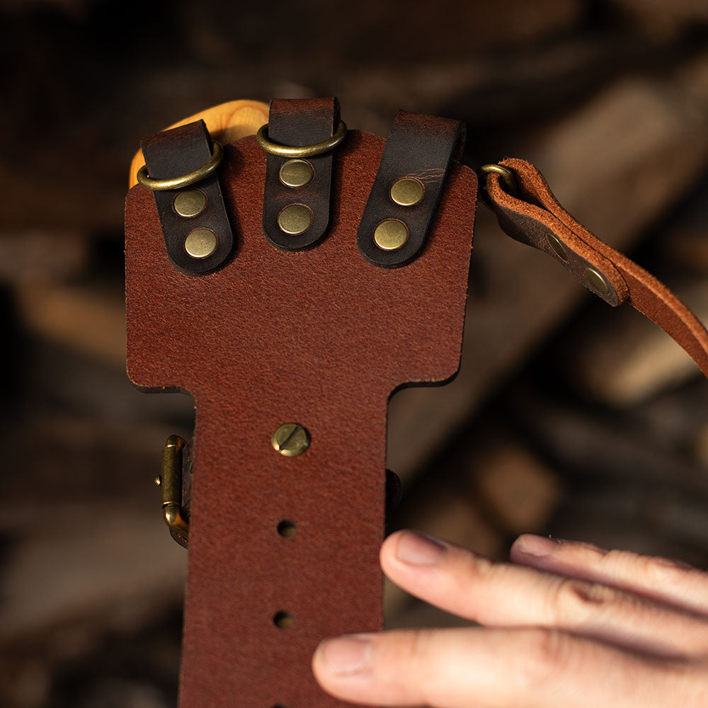 Axe Harness
