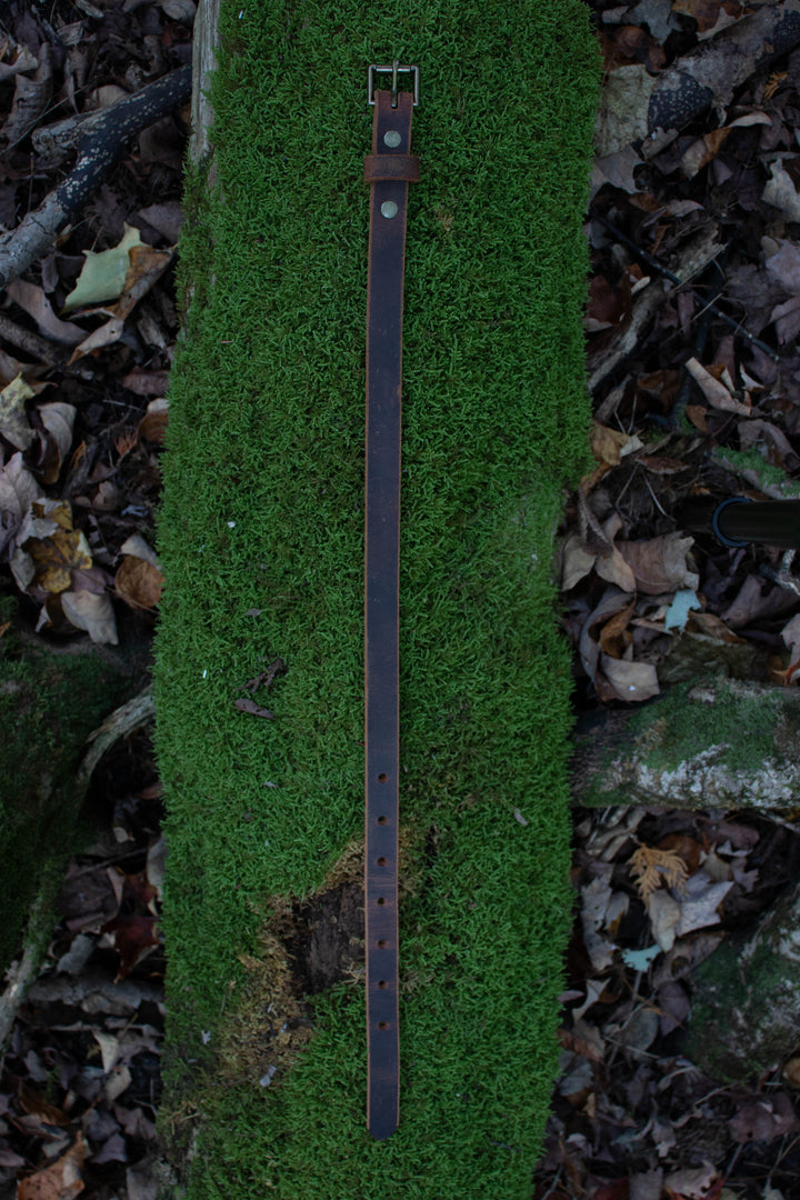 Leather Strap