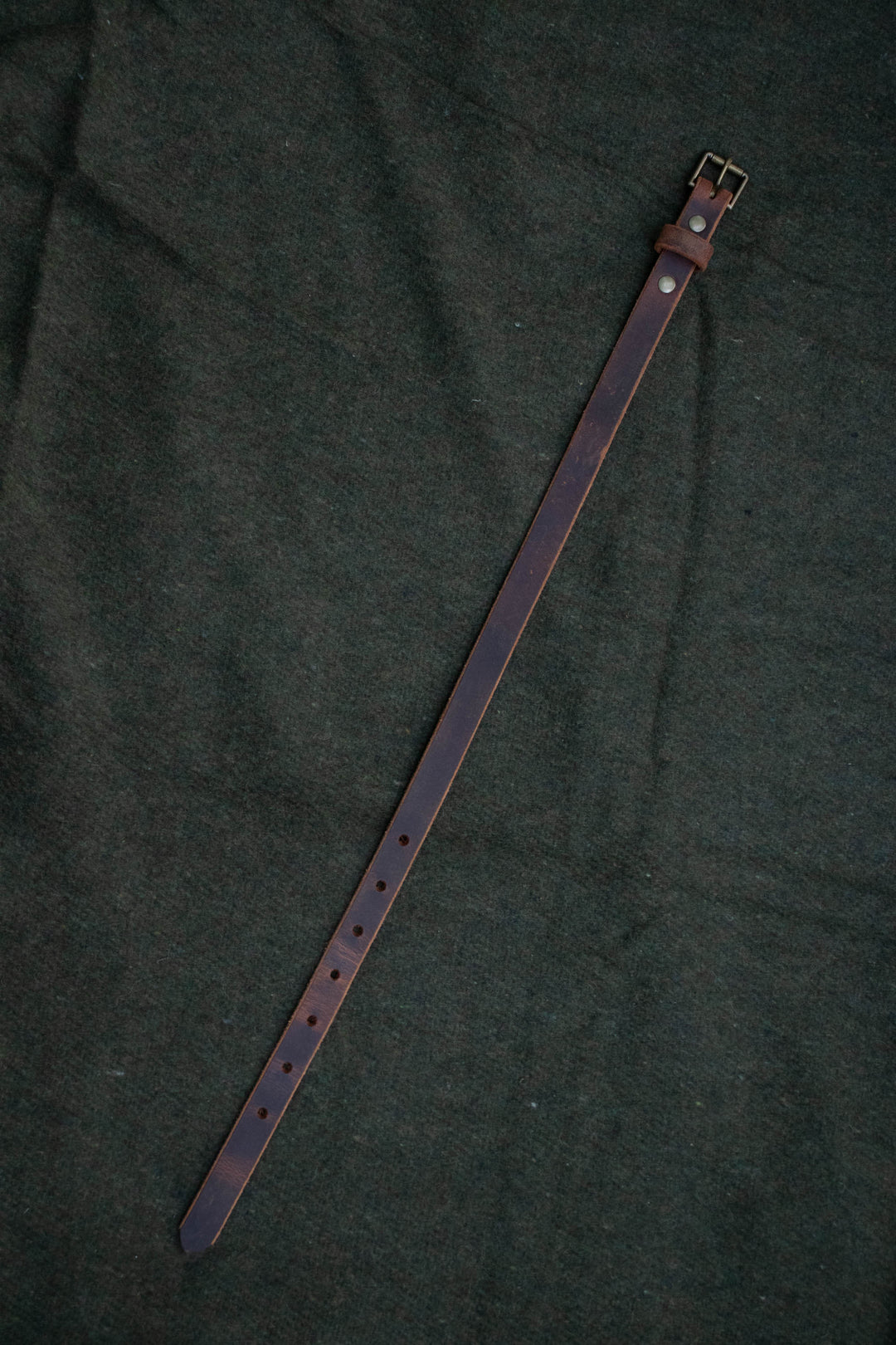 Leather Strap