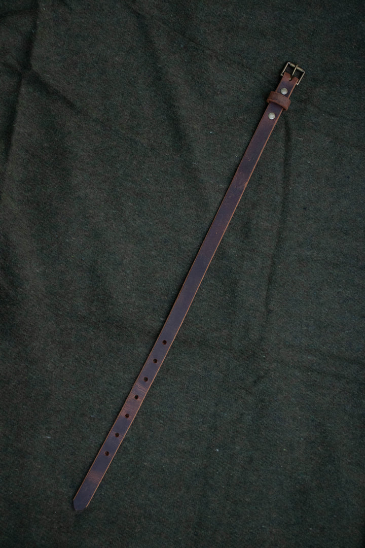 Leather Strap