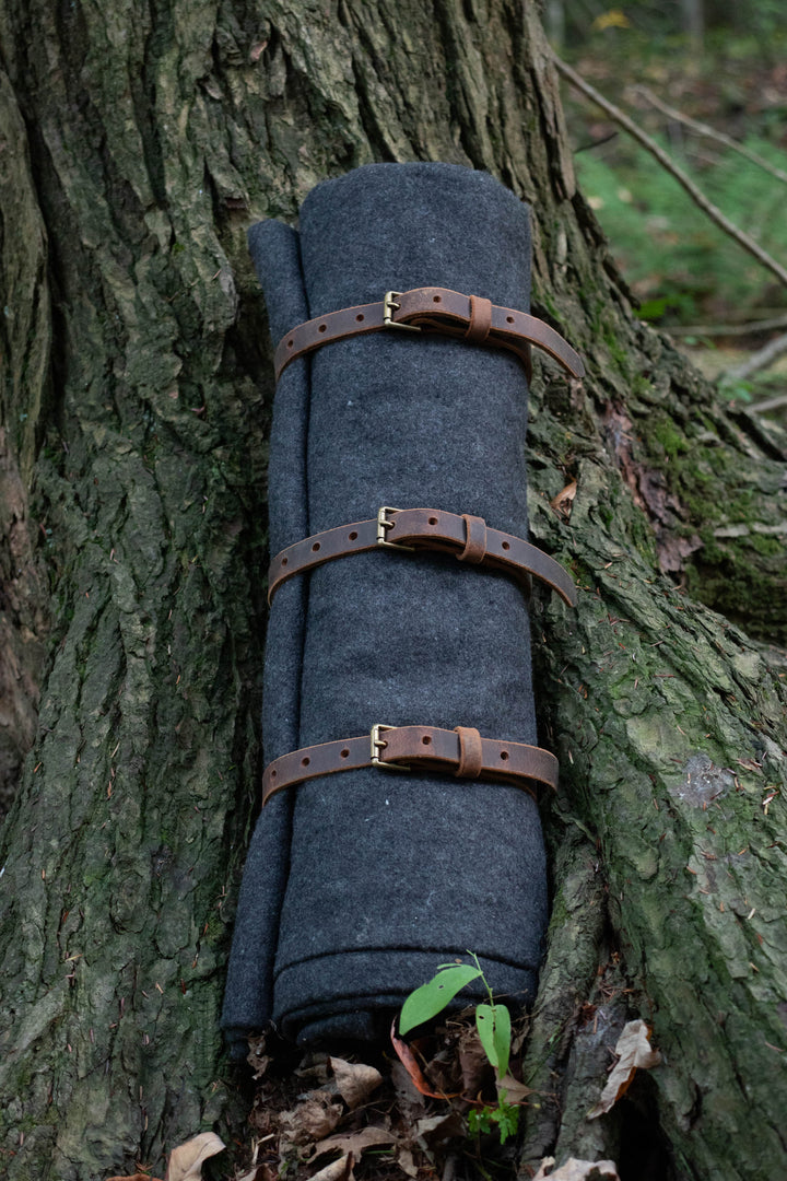 Blanket Strap Holder