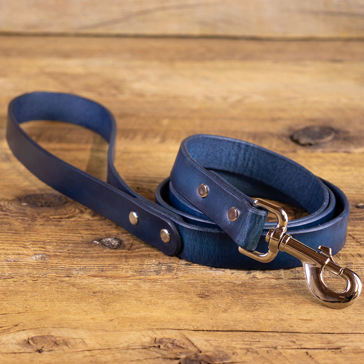 Artisan Series - Classic Leather Leash