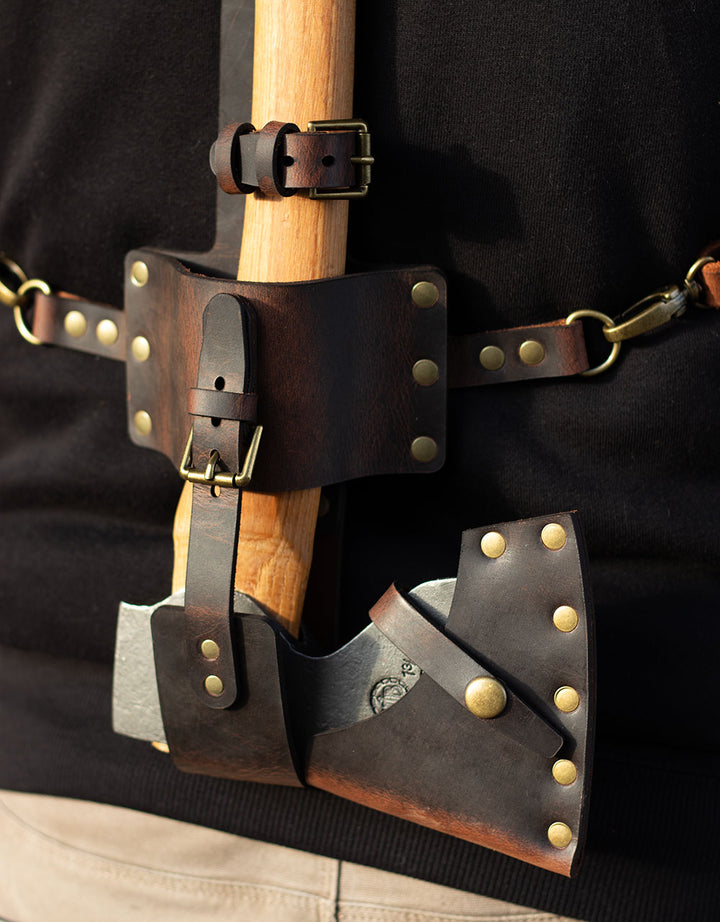 Axe Harness