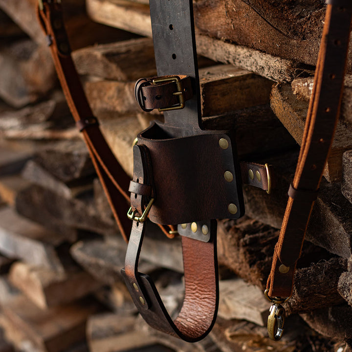 Axe Harness