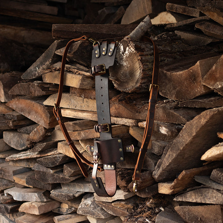 Axe Harness