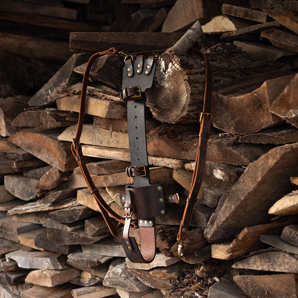 Axe Harness