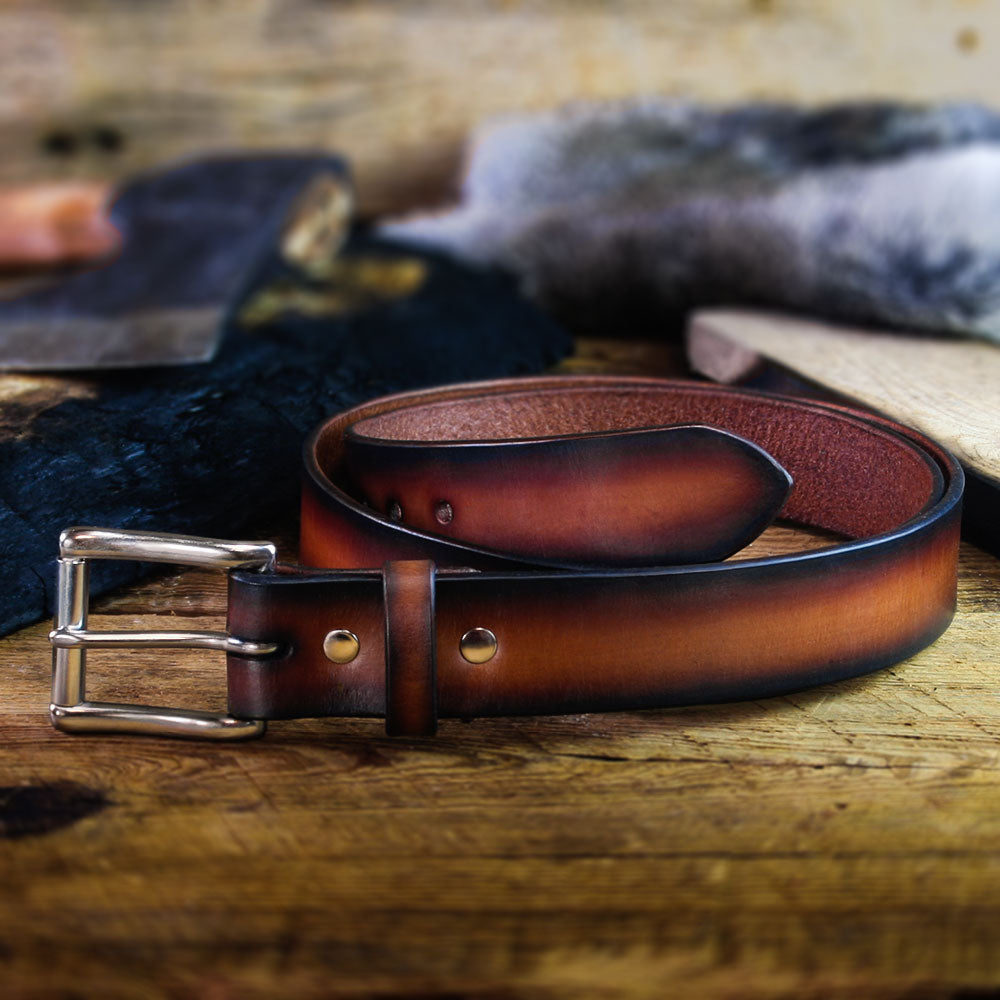 The Hearth Belt