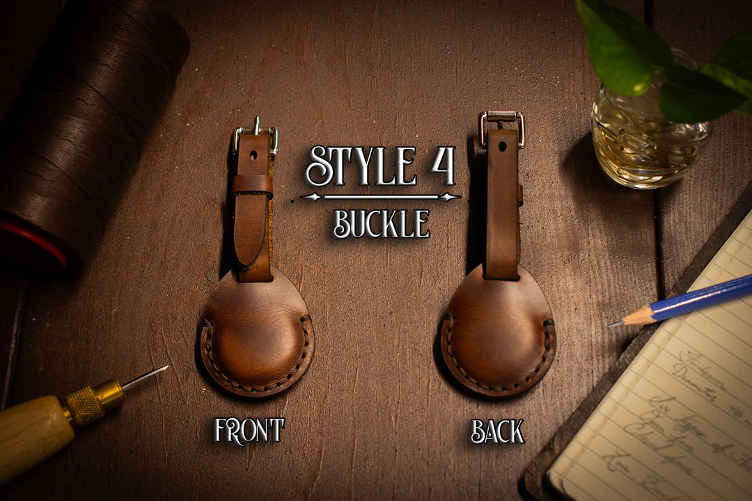 Air Tag Holder