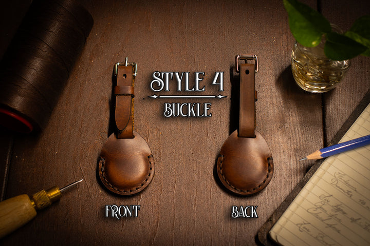 Air Tag Holder