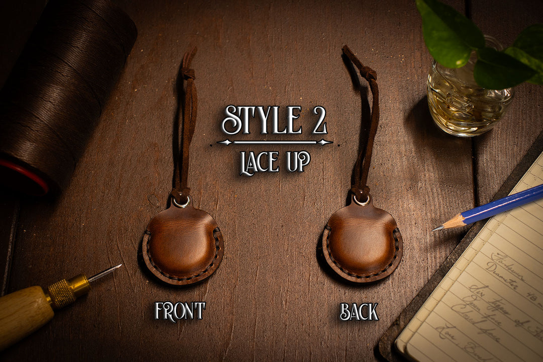 Air Tag Holder