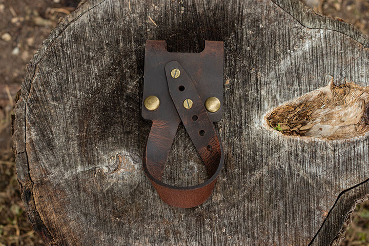 Hatchet Holster