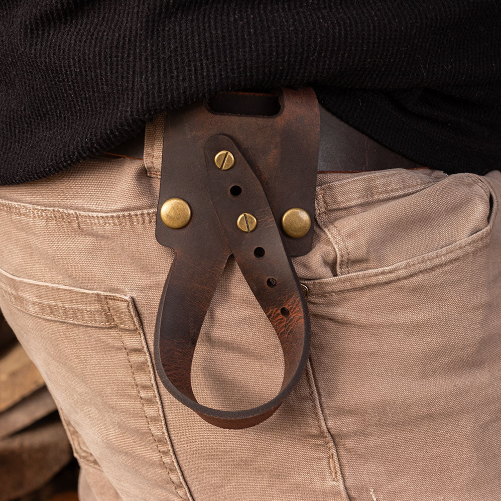 Hatchet Holster