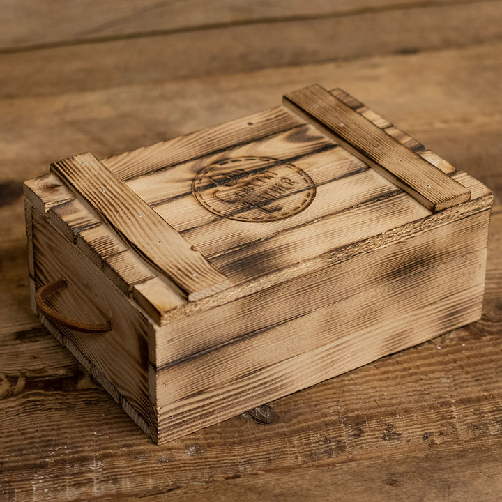 Gift Packaging