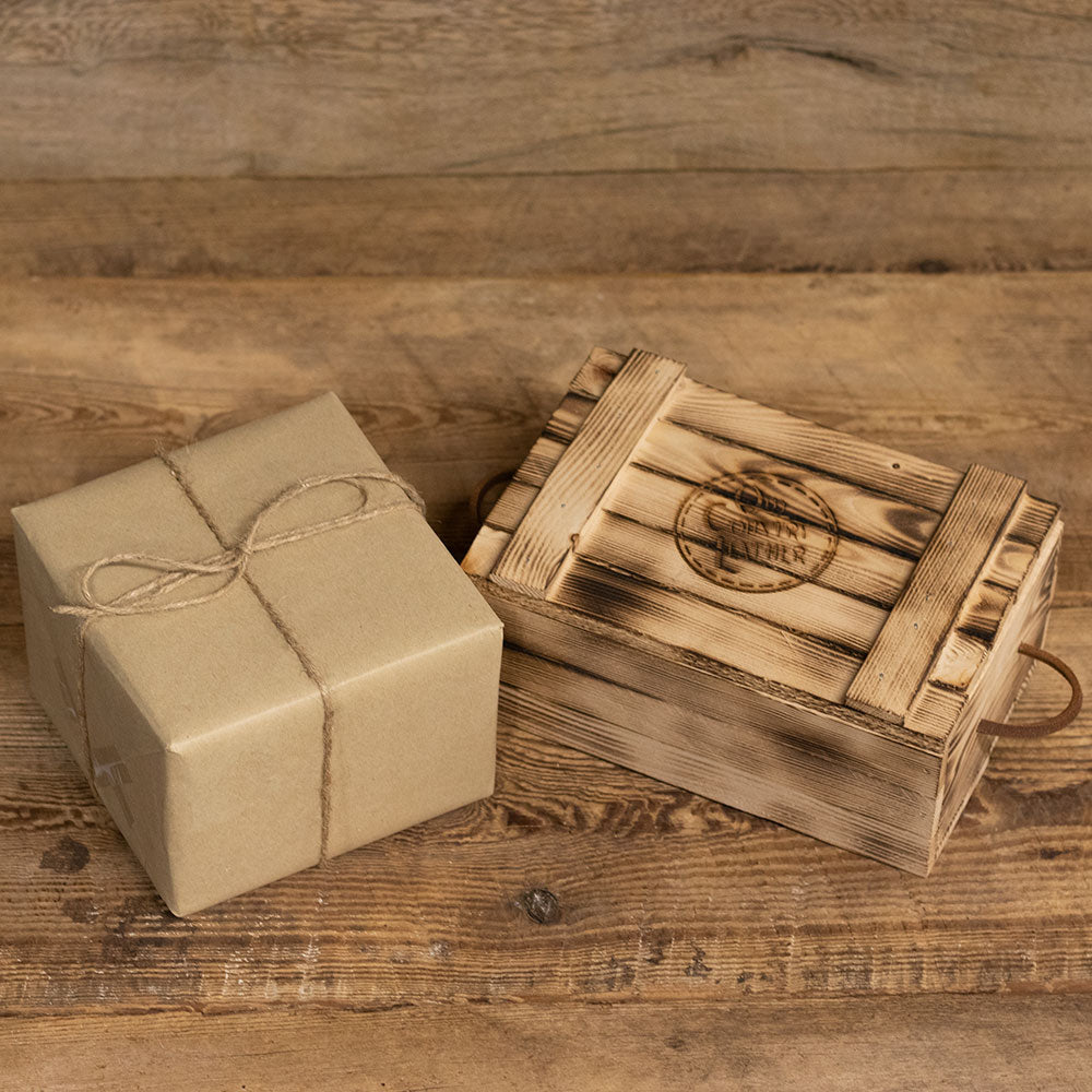 Gift Packaging