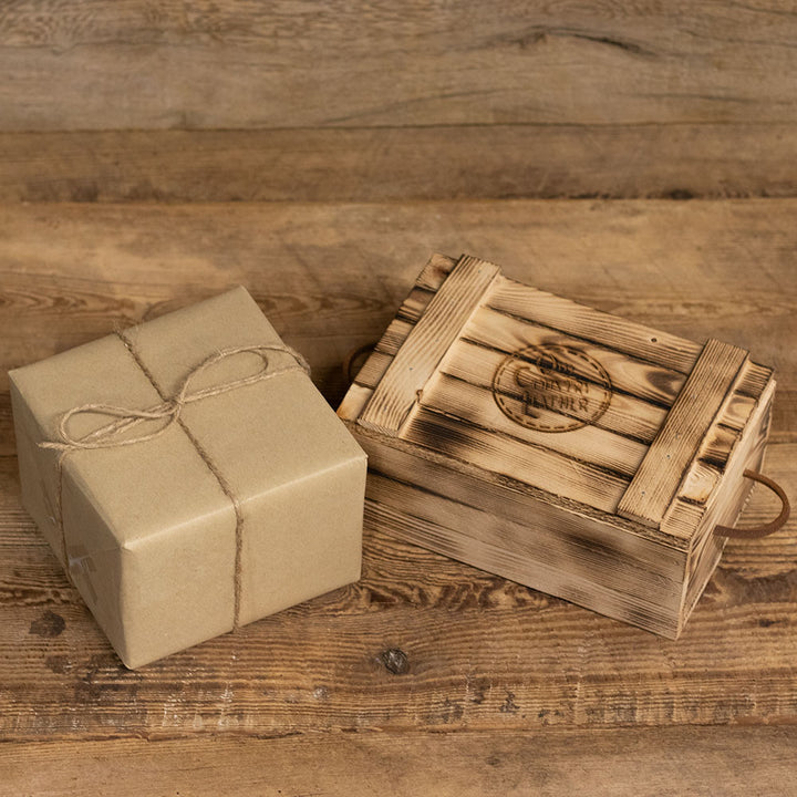 Gift Packaging