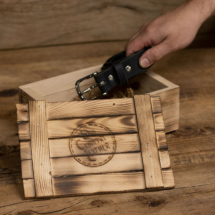 Gift Packaging