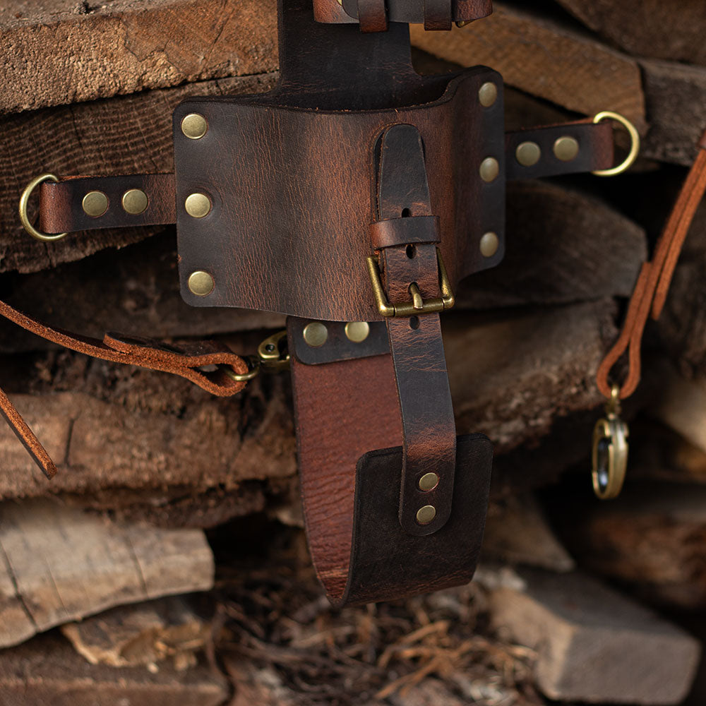 Axe Harness