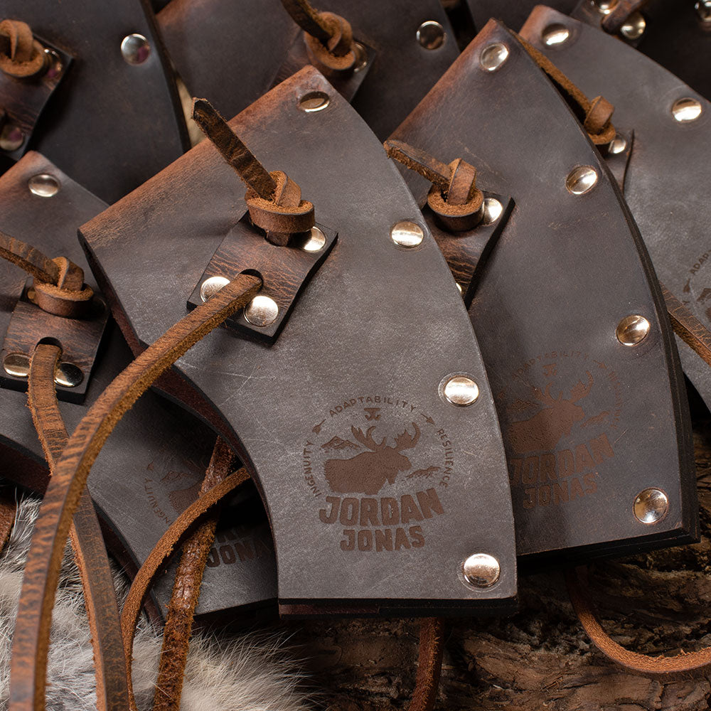Jonas Taiga Axe Sheath