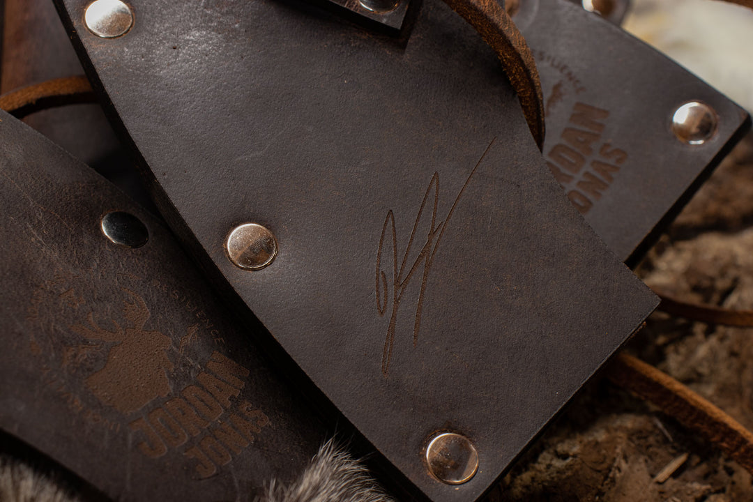 Jonas Taiga Axe Sheath