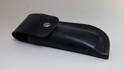 Custom fit knife sheath (Must contact us first for quote before adding to cart)