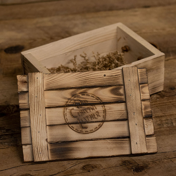 Gift Packaging