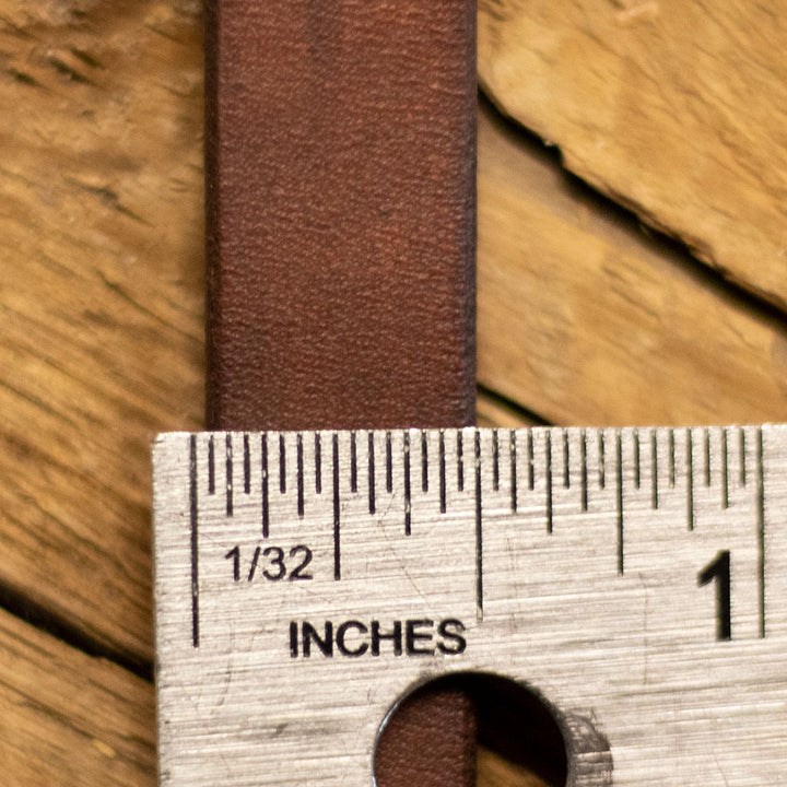 Artisan Series - Classic ½ inch wide collar.