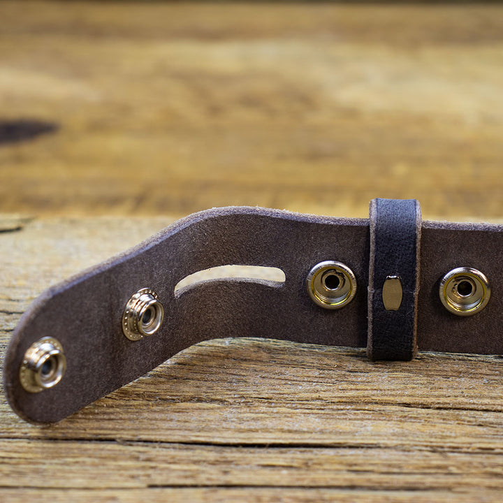Snaps for Belts Upgrade