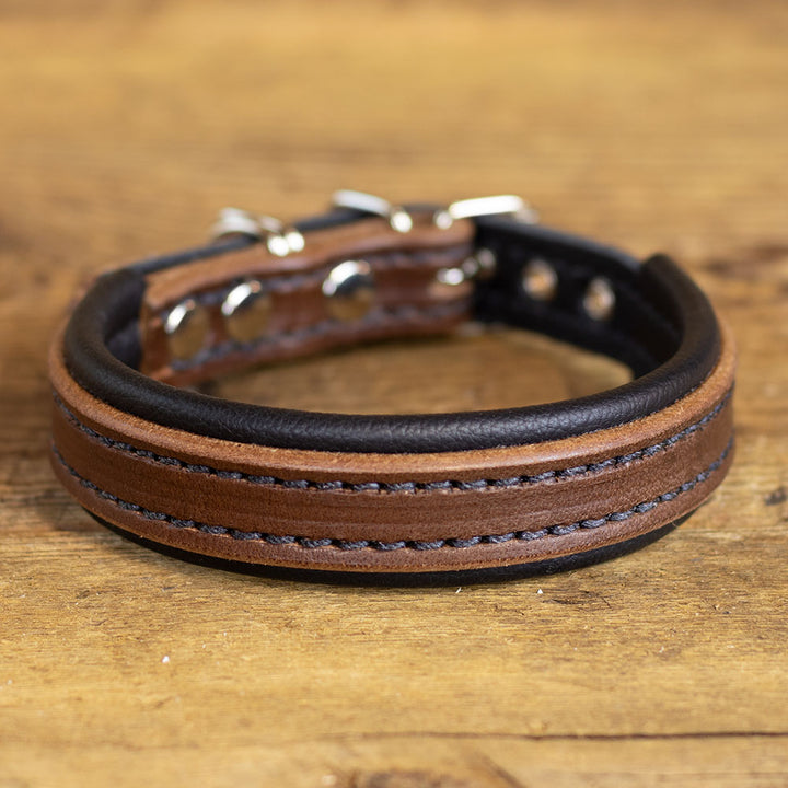 Traditional Series - Deluxe 5/8 inch wide Collar