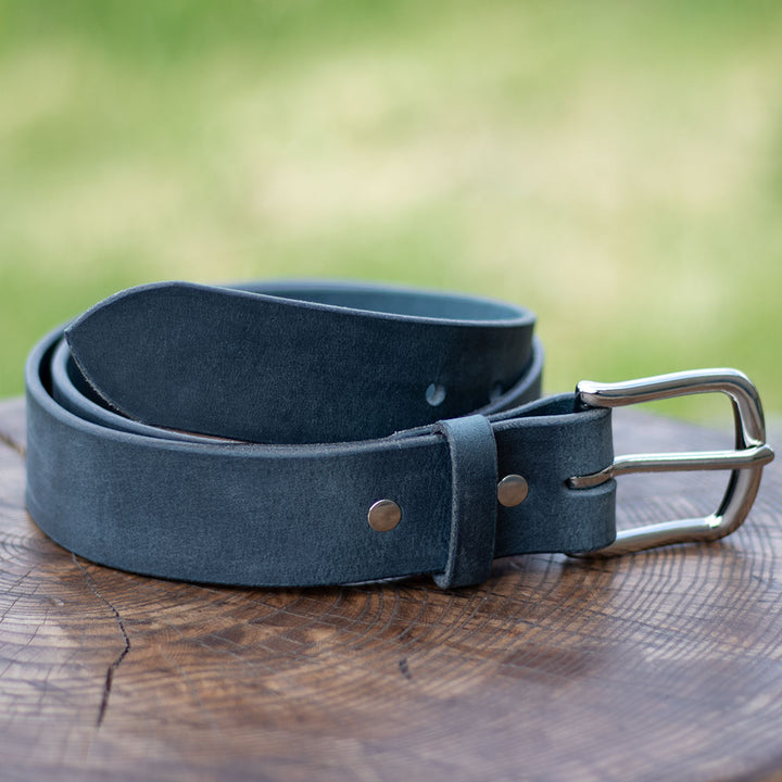 Atlantic - Water Buffalo Belt