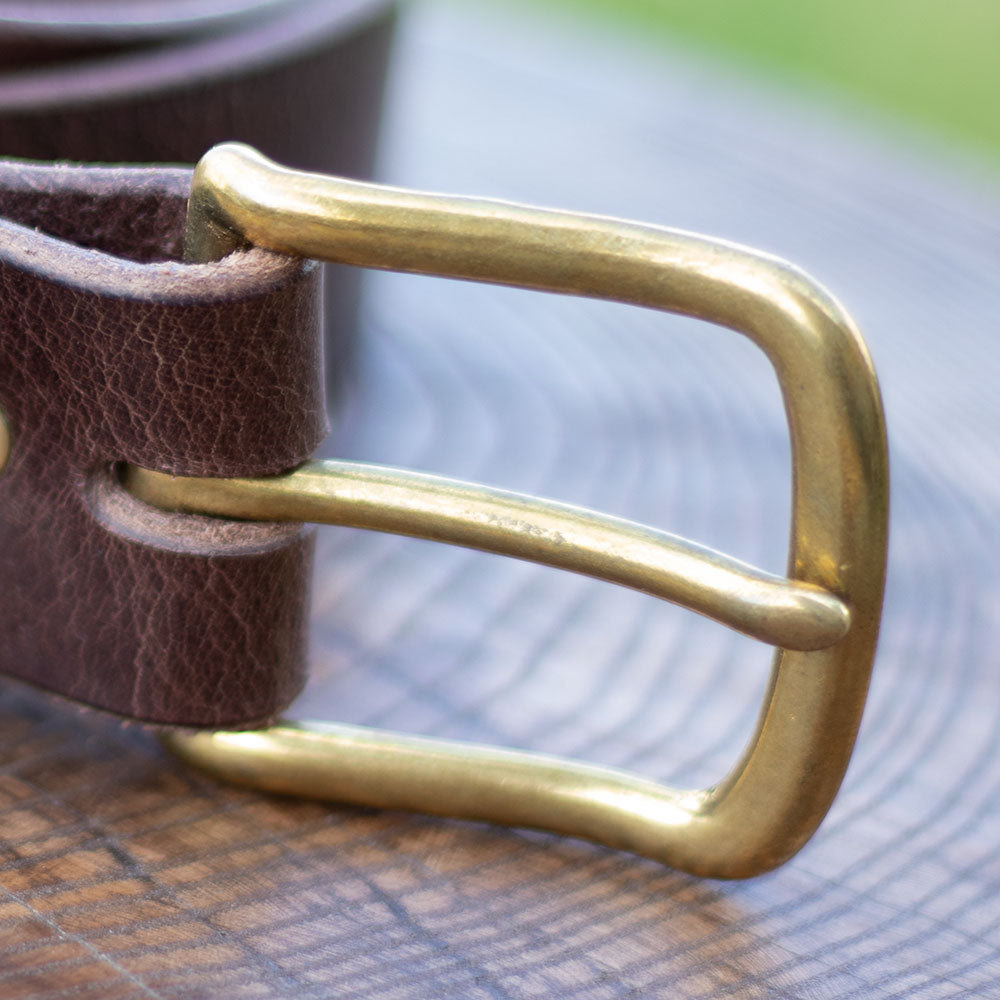 Forest - Water Buffalo Belt