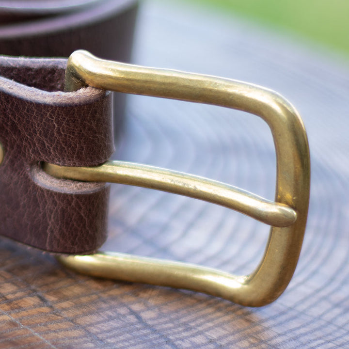 Forest - Water Buffalo Belt