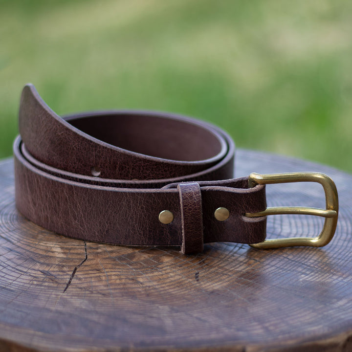 Forest - Water Buffalo Belt