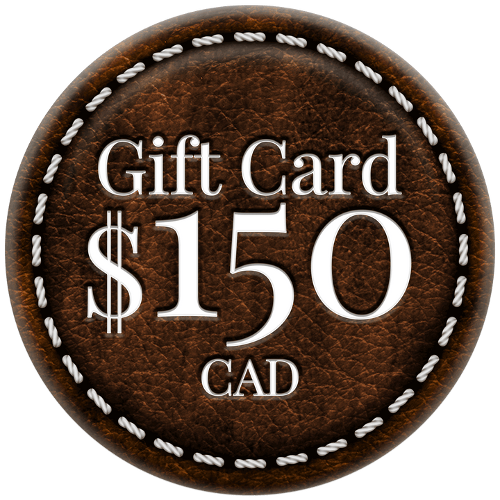 Old Country Leather Gift Cards