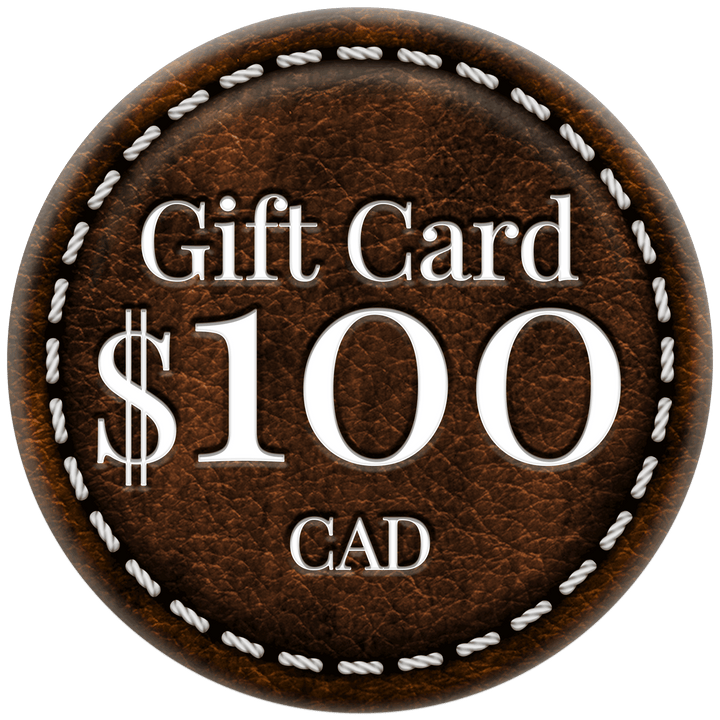 Old Country Leather Gift Cards