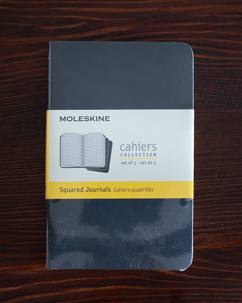 Journal Refills - Moleskine