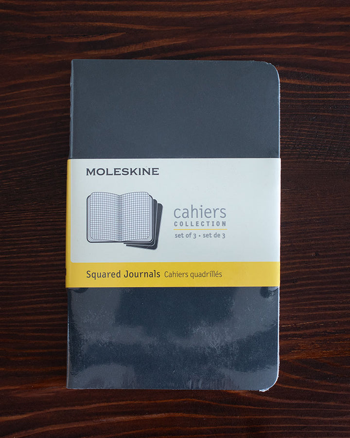Journal Refills - Moleskine