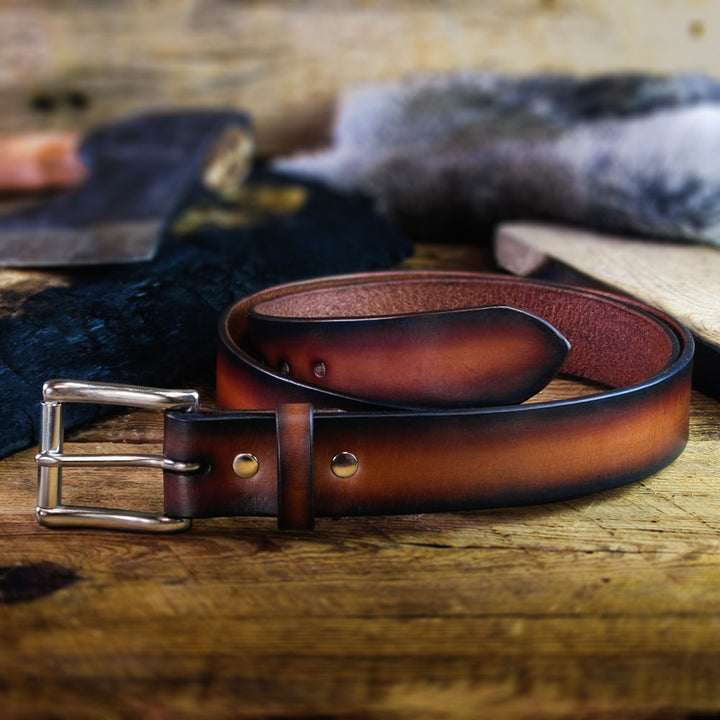 The Hearth Belt