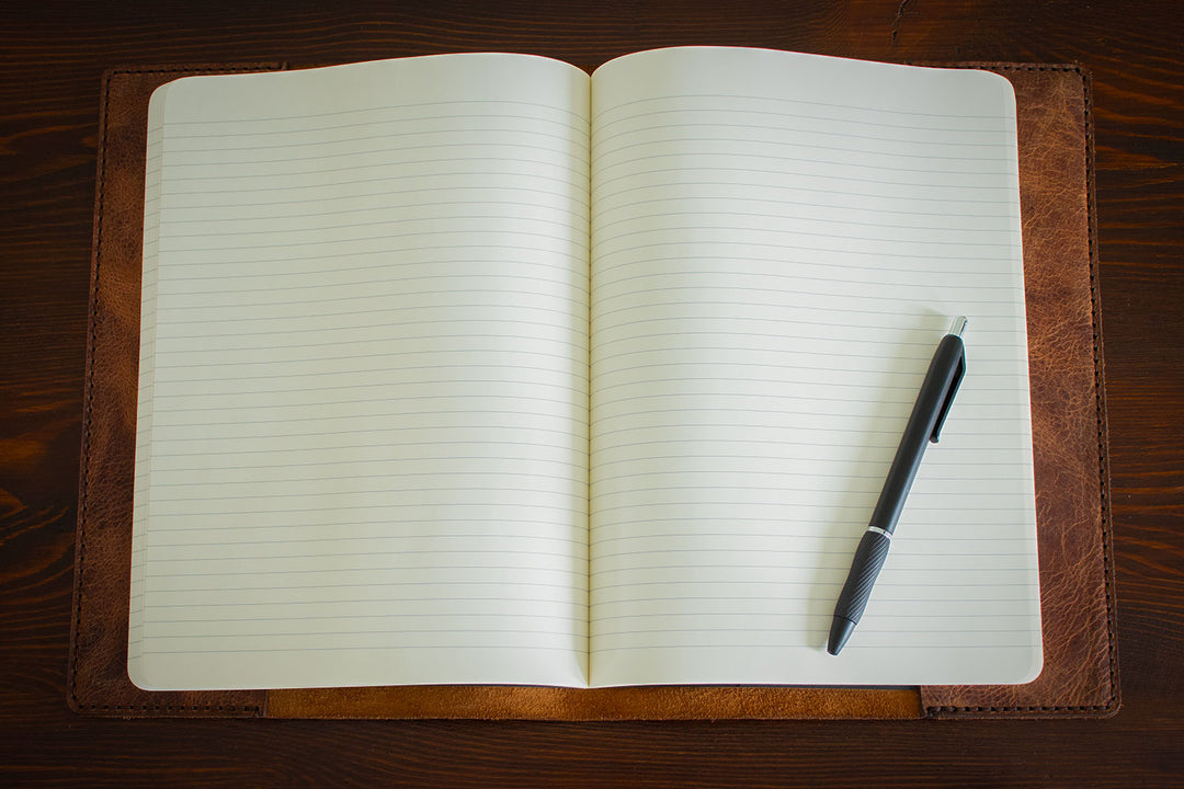 Rustic Journals - 3 Sizes
