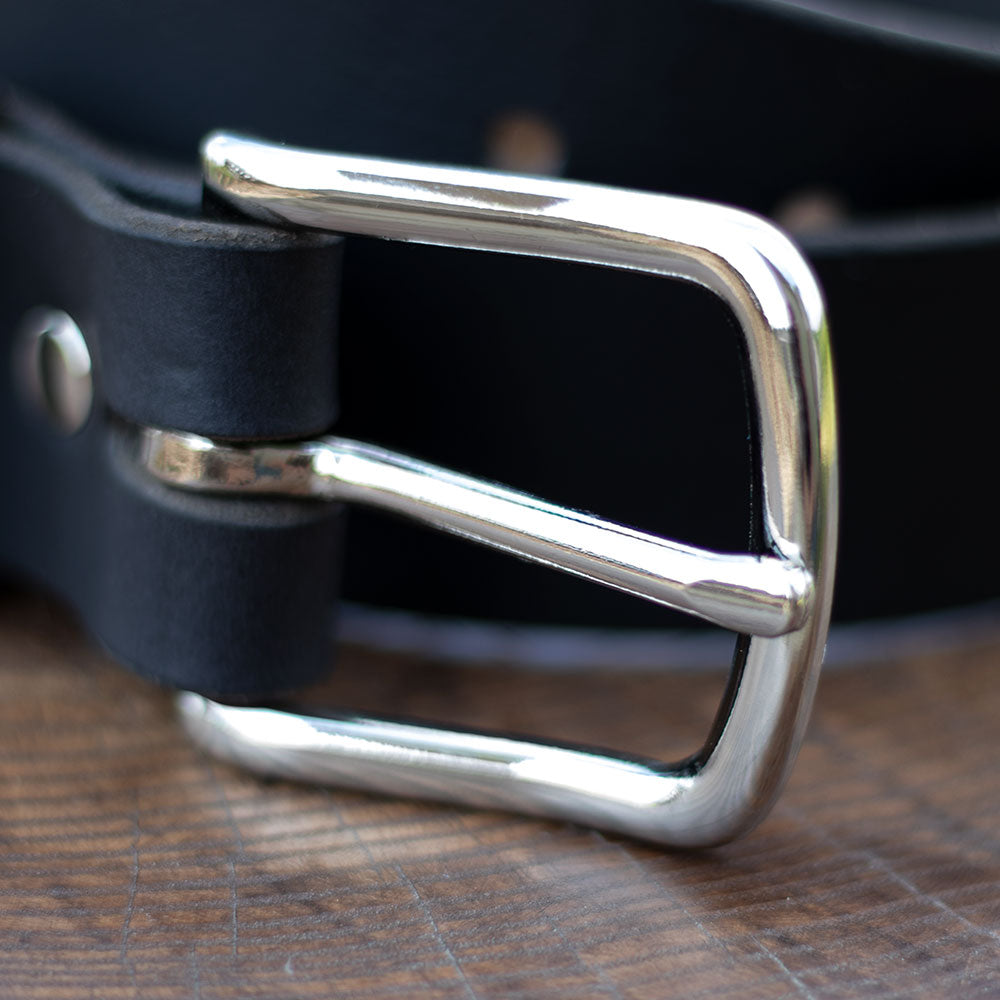 The Orca - Water Buffalo Belt