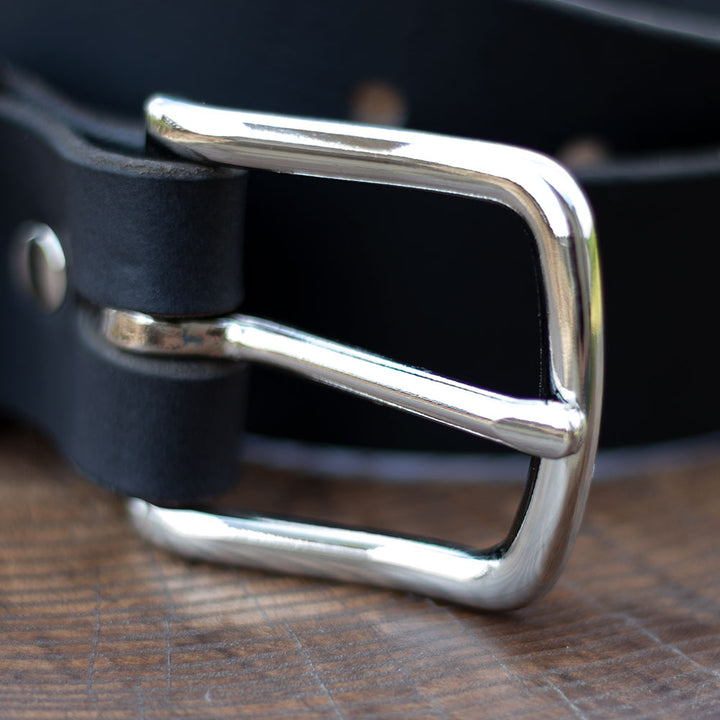 The Orca - Water Buffalo Belt
