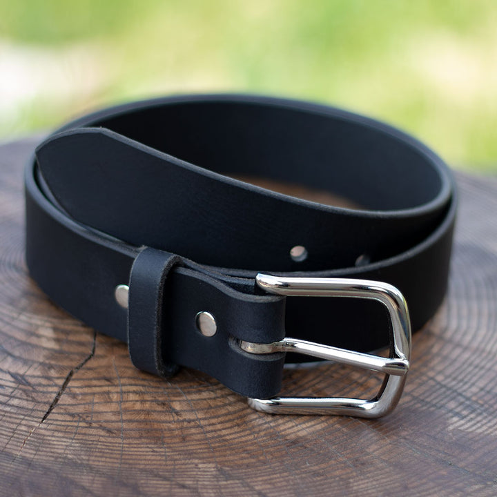 The Orca - Water Buffalo Belt