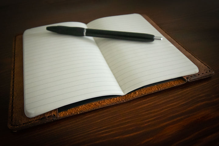 Rustic Journals - 3 Sizes