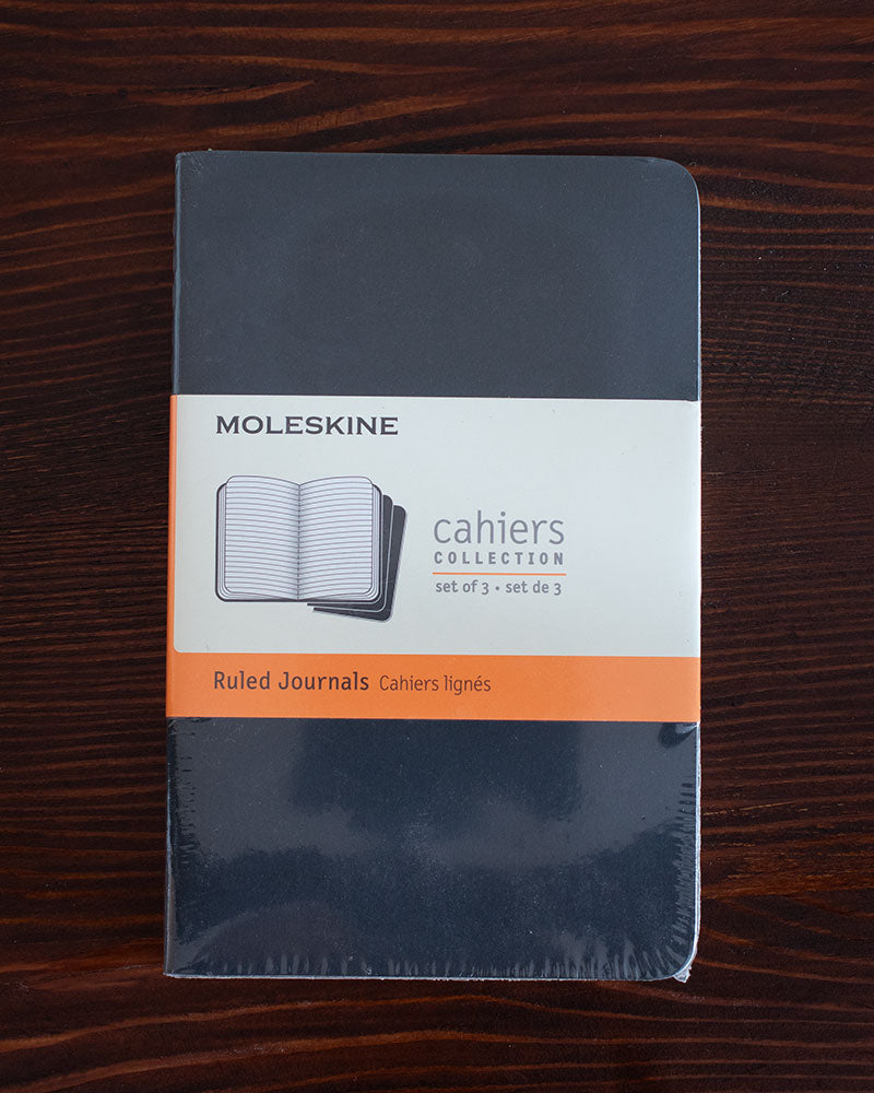 Journal Refills - Moleskine
