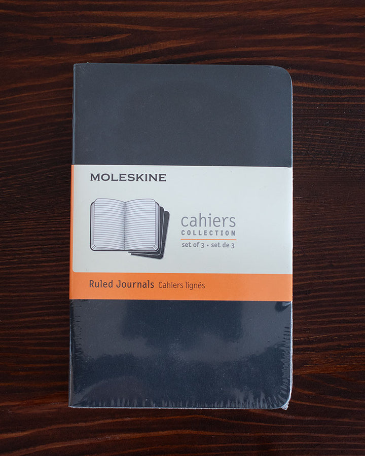 Journal Refills - Moleskine