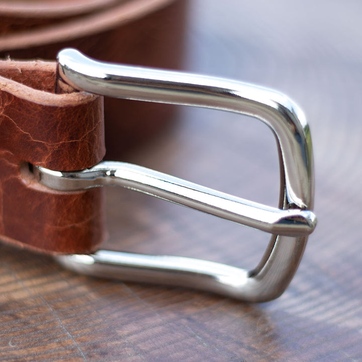 The Sahara - Water Buffalo Belt