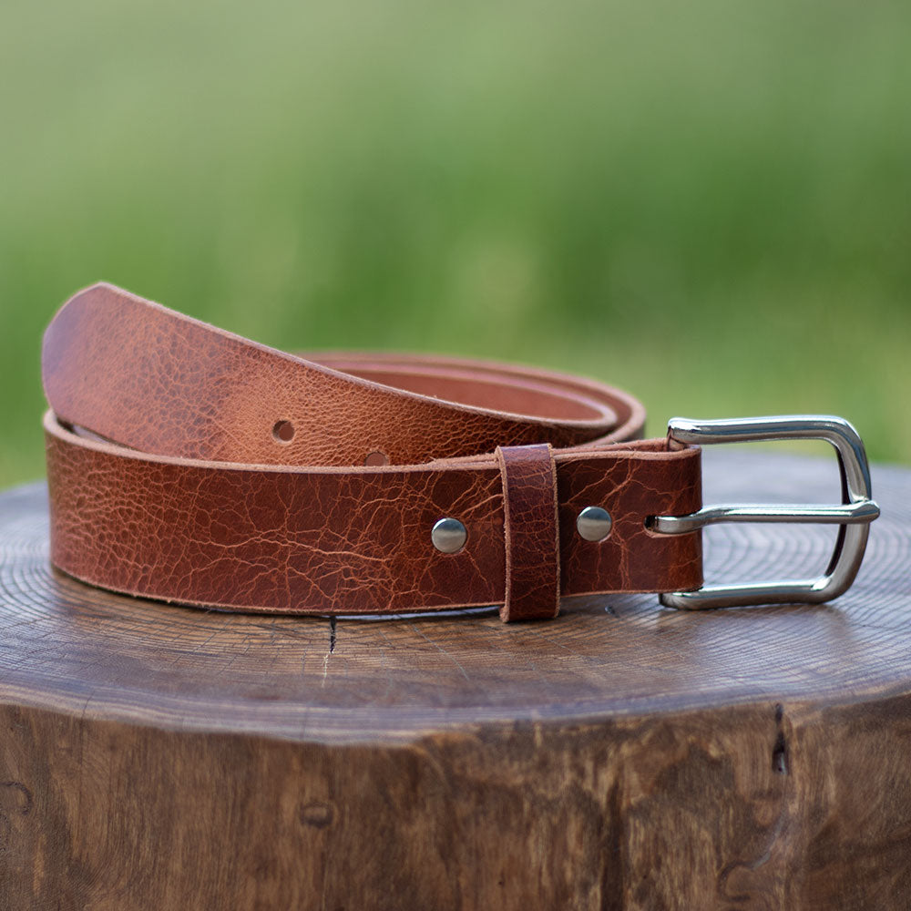 The Sahara - Water Buffalo Belt