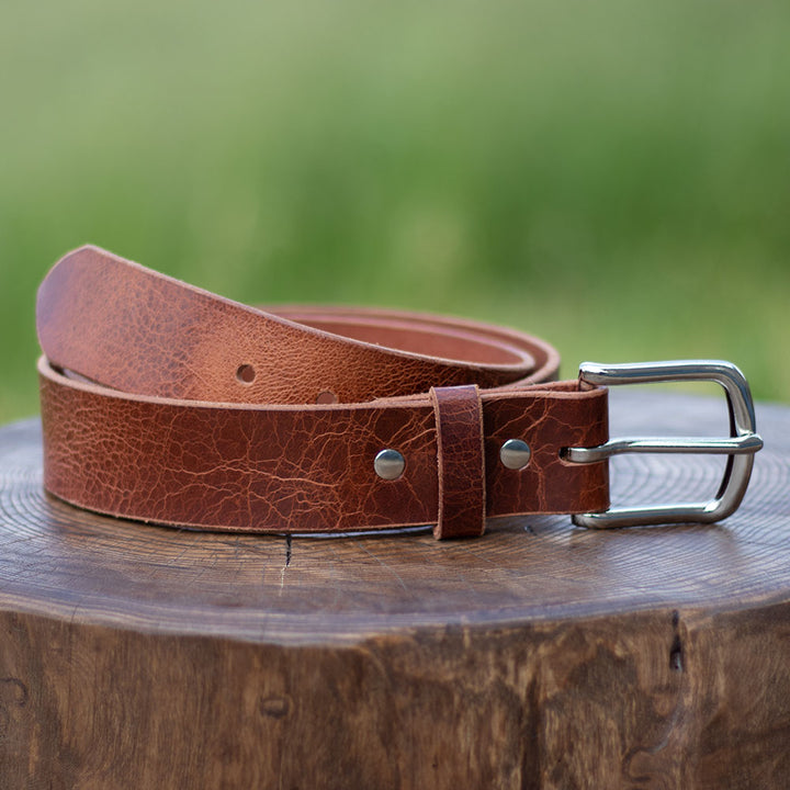 The Sahara - Water Buffalo Belt