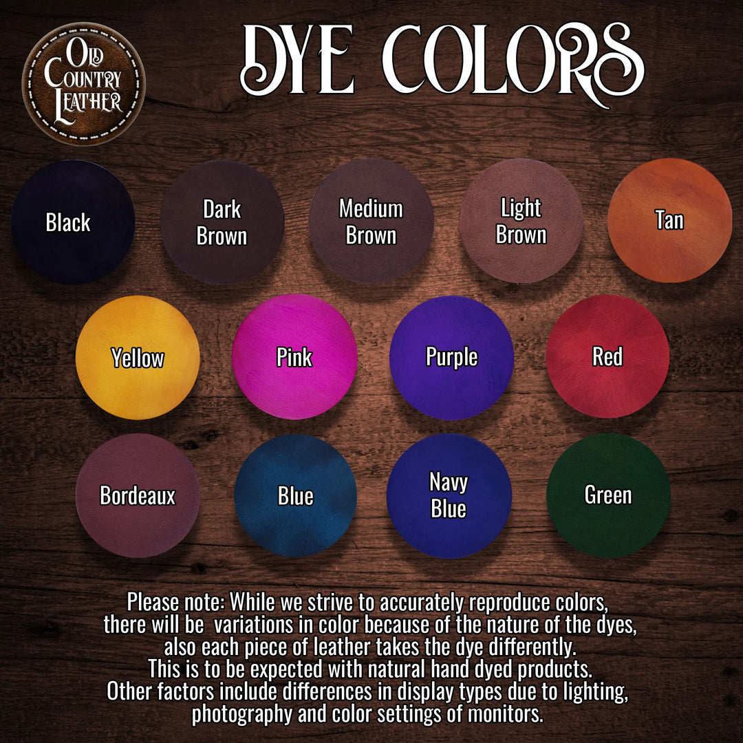 Custom Guitar Strap - The Songwriter