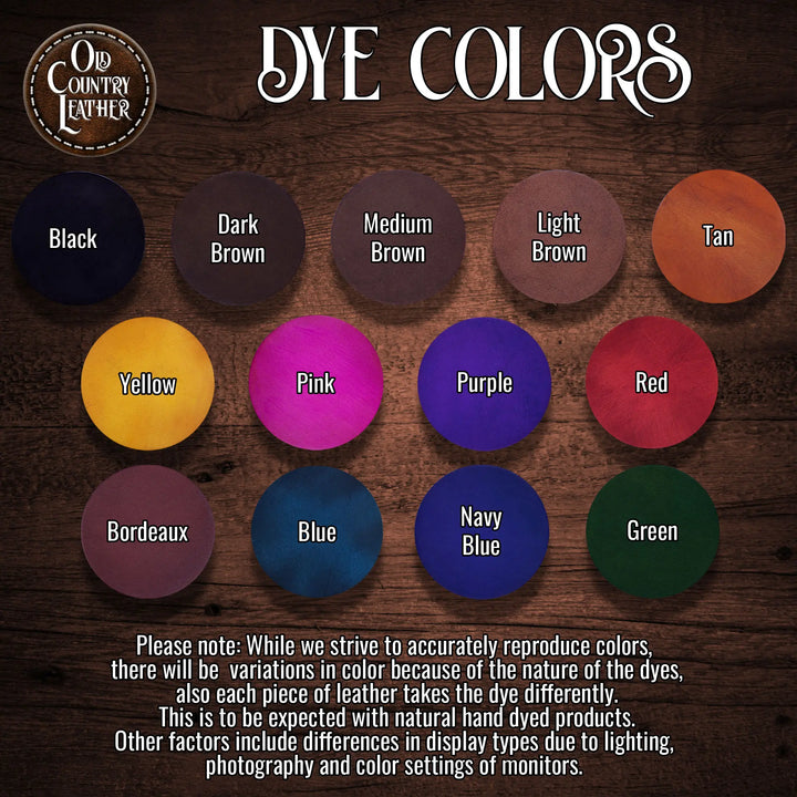 Custom Guitar Strap - The Songwriter